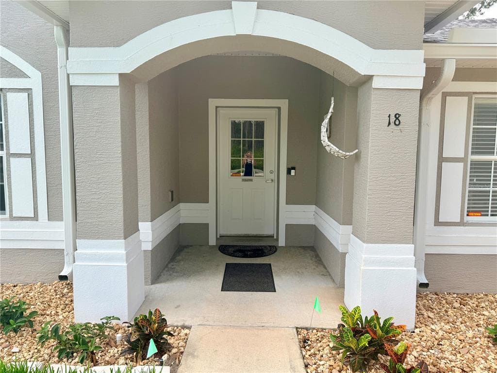 18 BURNING VIEW LANE, PALM COAST, FL 32137 — zdjęcie 4