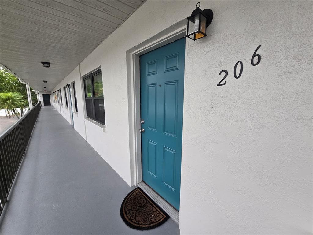 5967 TERRACE PARK DRIVE N # 206, ST PETERSBURG, FL 33709 — zdjęcie 4