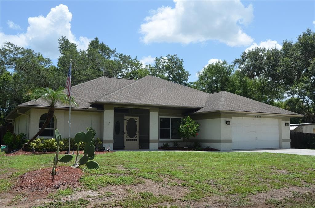 4450 JODY AVENUE, NORTH PORT, FL 34288 — zdjęcie 2