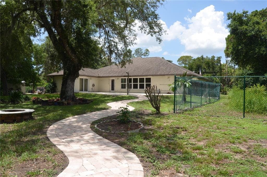 4450 JODY AVENUE, NORTH PORT, FL 34288 — zdjęcie 3