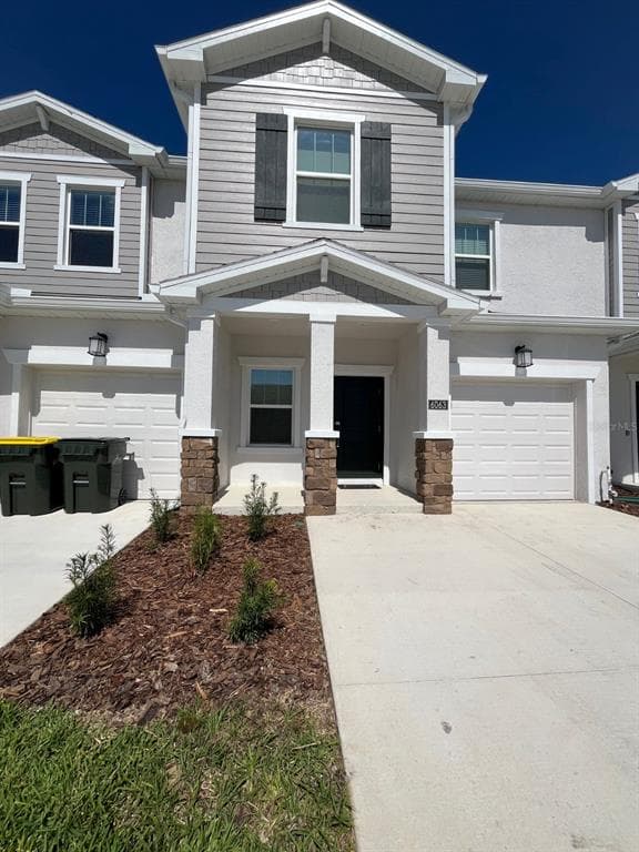 6063 PEACEFUL PARK WAY, CLERMONT, FL 34714 — zdjęcie 2