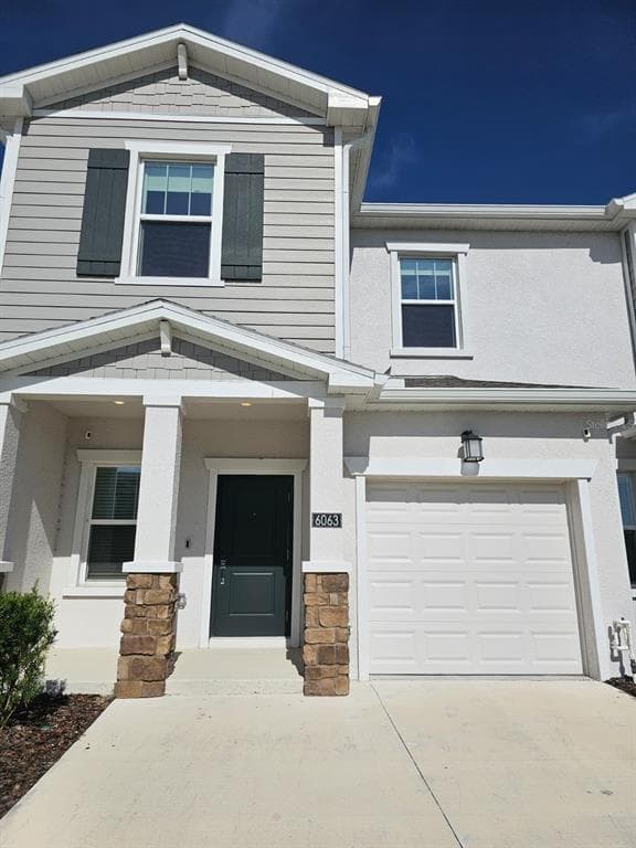 6063 PEACEFUL PARK WAY, CLERMONT, FL 34714