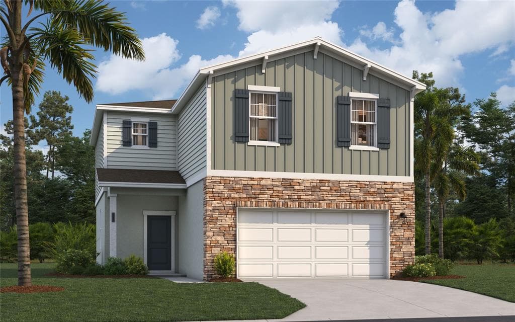 5611 RANGER ROAD, DAVENPORT, FL 33837