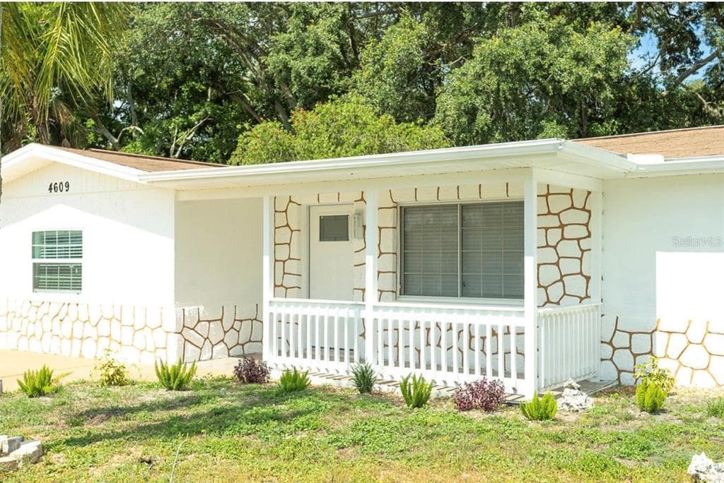 4609 IRENE LOOP, NEW PORT RICHEY, FL 34652 — zdjęcie 2