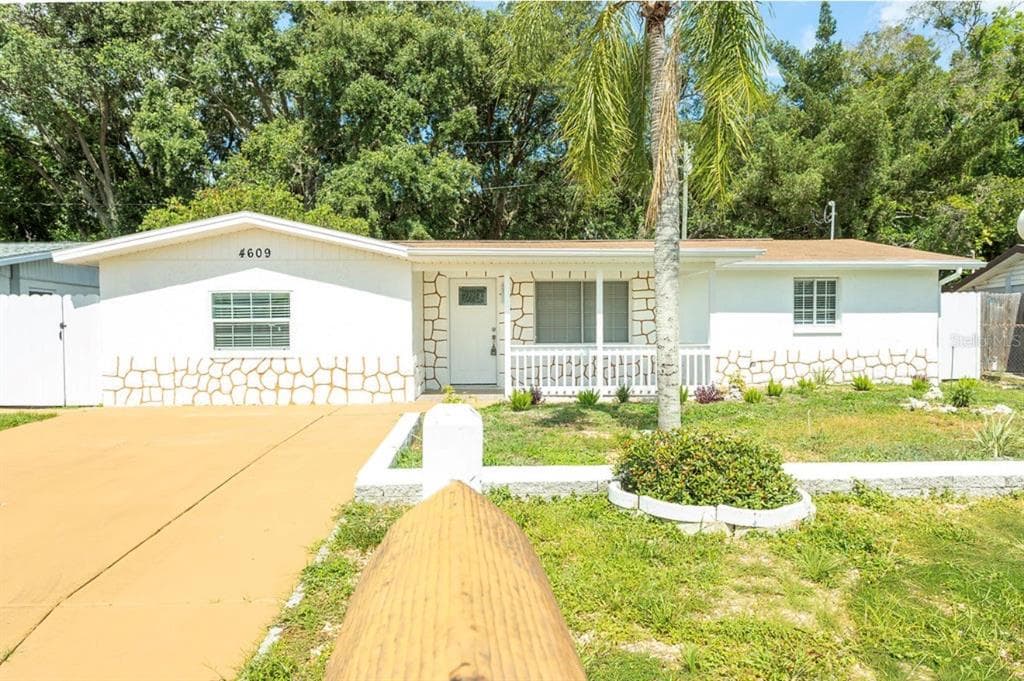 4609 IRENE LOOP, NEW PORT RICHEY, FL 34652