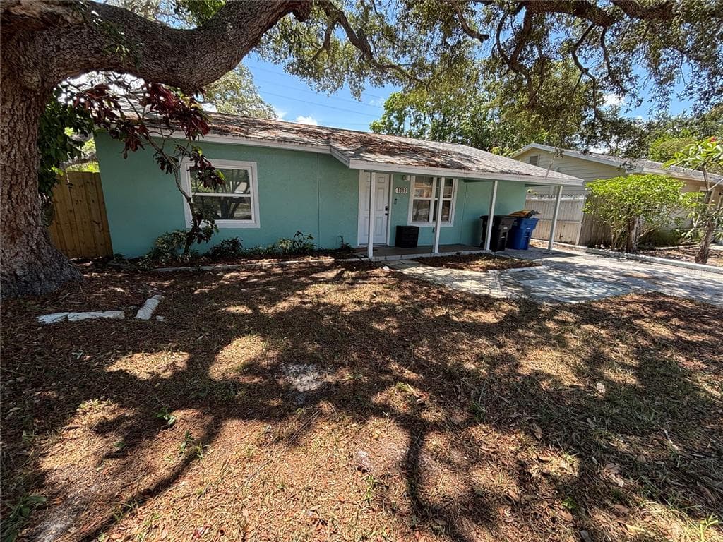 1319 S MICHIGAN AVENUE, CLEARWATER, FL 33756