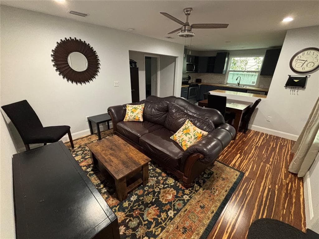 1319 S MICHIGAN AVENUE, CLEARWATER, FL 33756 — zdjęcie 4