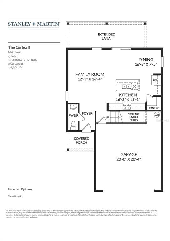 5463 MEADOW WALK DRIVE, DAVENPORT, FL 33837 — zdjęcie 2