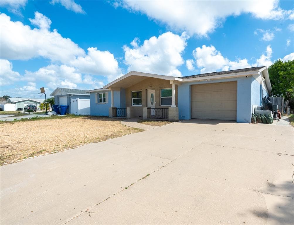 1050 DEAL LANE, HOLIDAY, FL 34691 — zdjęcie 2