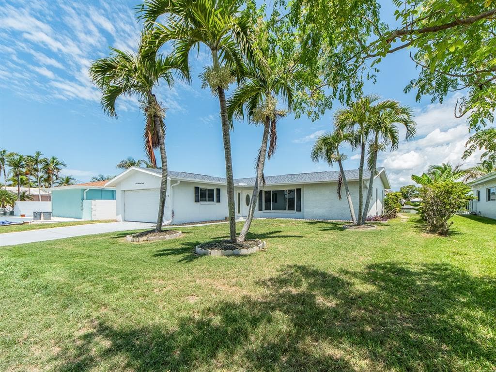 720 115TH AVENUE, TREASURE ISLAND, FL 33706 — zdjęcie 2