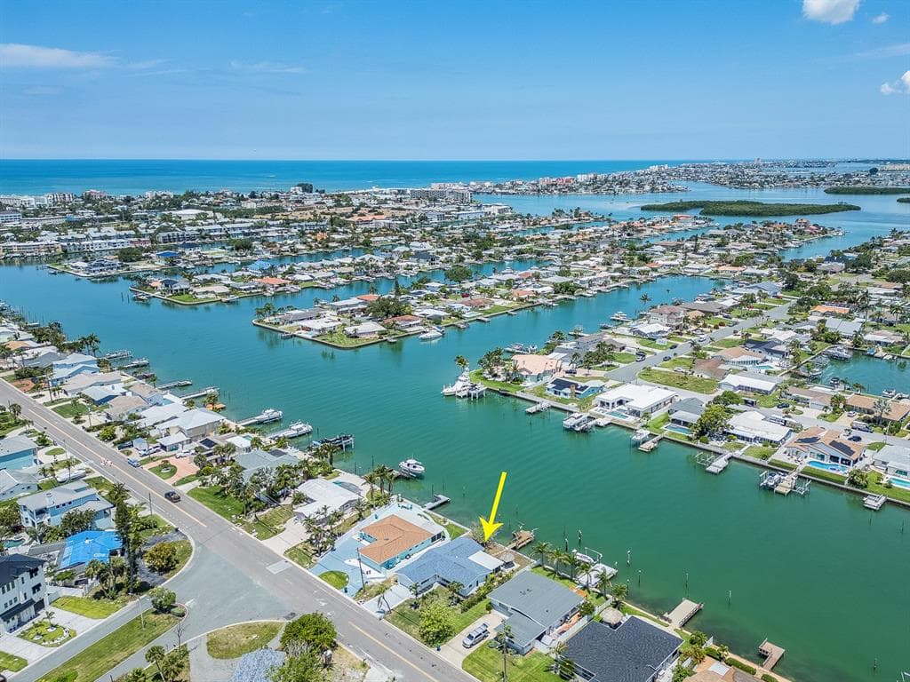 720 115TH AVENUE, TREASURE ISLAND, FL 33706 — zdjęcie 4