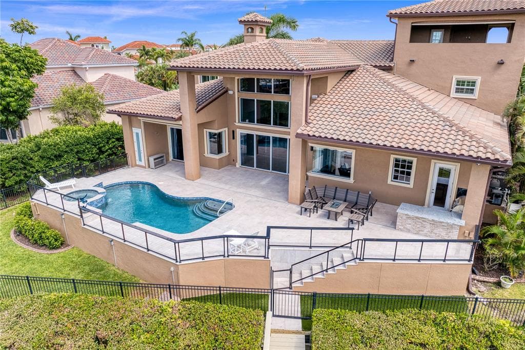 6459 RUBIA CIRCLE, APOLLO BEACH, FL 33572 — zdjęcie 2
