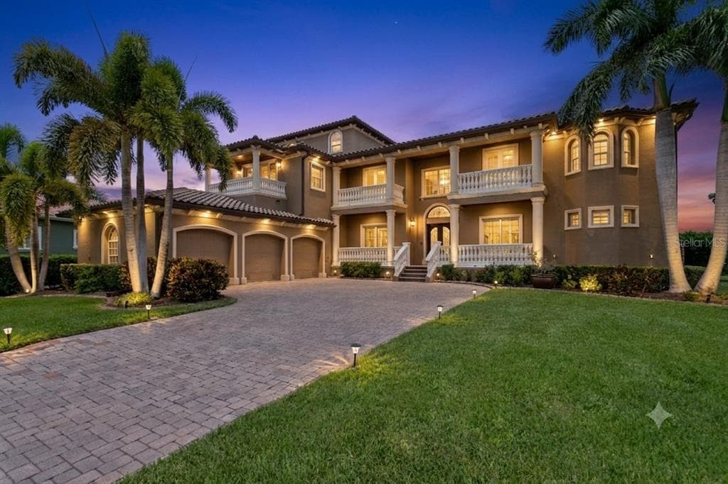 6459 RUBIA CIRCLE, APOLLO BEACH, FL 33572 — zdjęcie 4