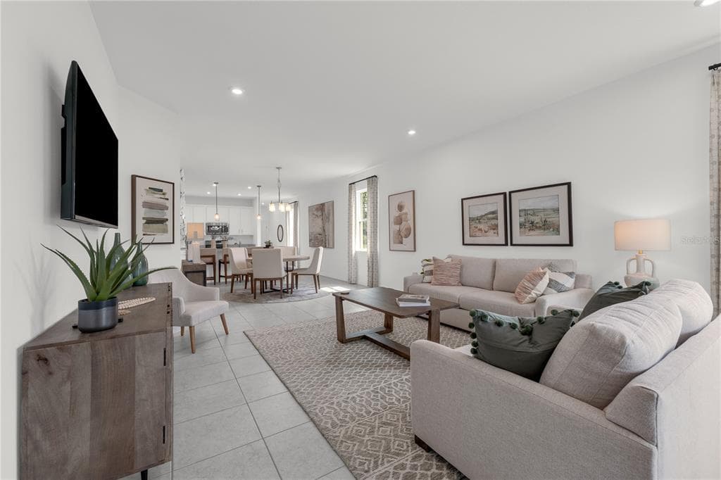 5491 MEADOW WALK DRIVE, DAVENPORT, FL 33837 — zdjęcie 3