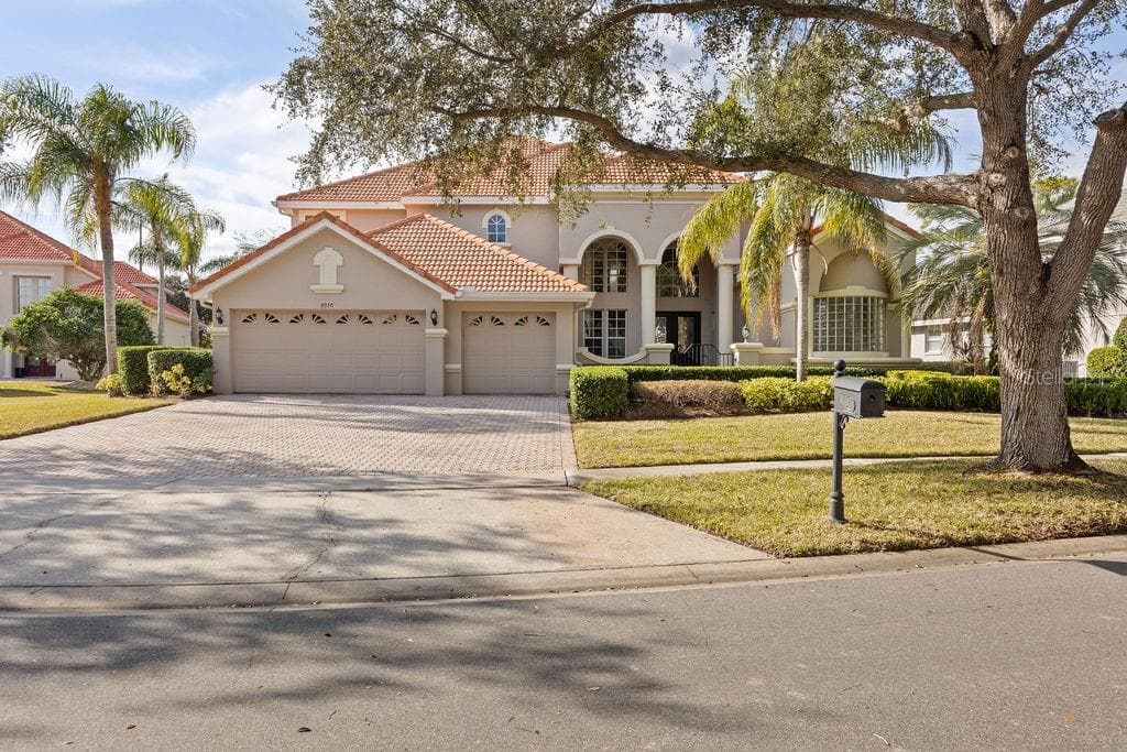 9050 DANCY TREE COURT, ORLANDO, FL 32836 — zdjęcie 3