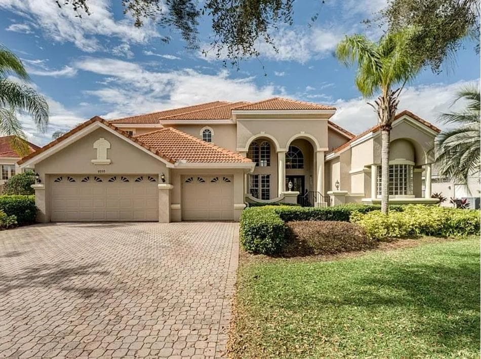 9050 DANCY TREE COURT, ORLANDO, FL 32836