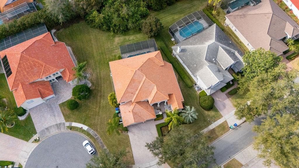 9050 DANCY TREE COURT, ORLANDO, FL 32836 — zdjęcie 5