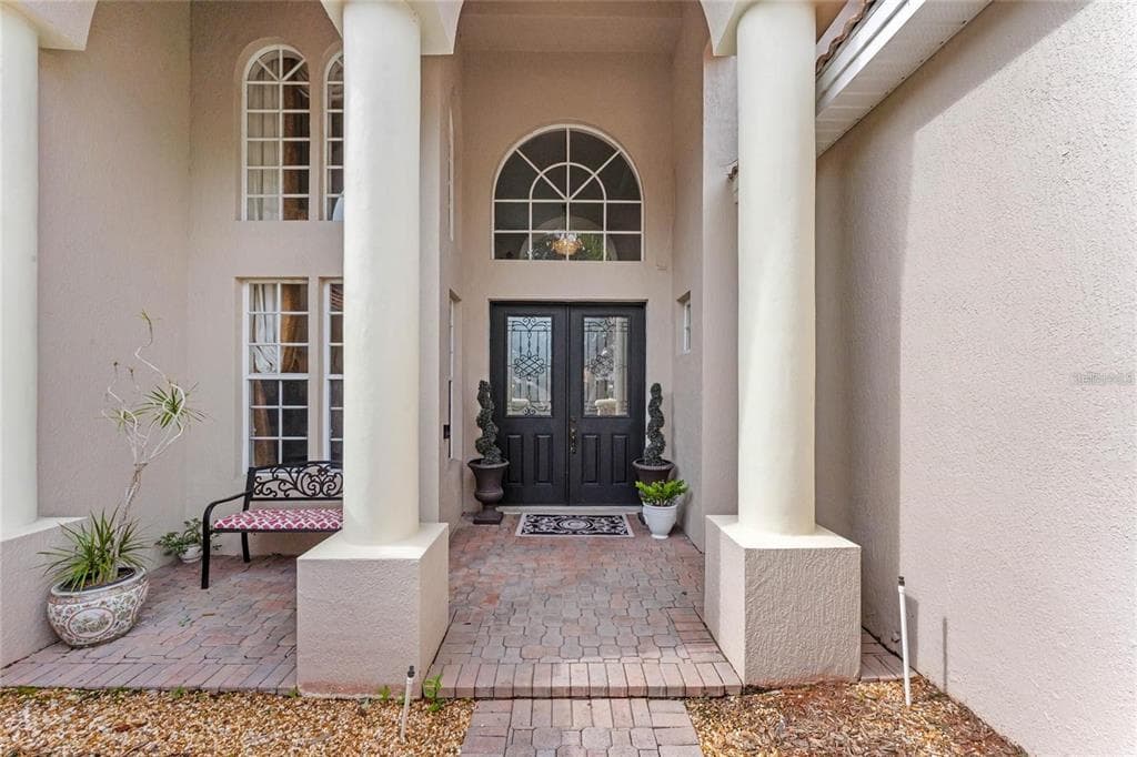 9050 DANCY TREE COURT, ORLANDO, FL 32836 — zdjęcie 4