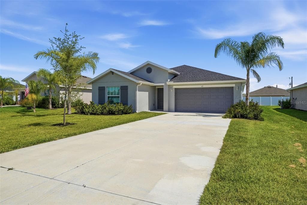 113 LEISURE PLACE, ROTONDA WEST, FL 33947 — zdjęcie 2