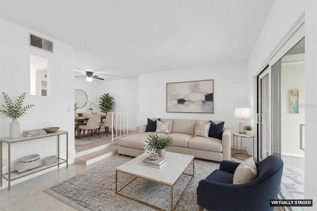 552 PLAZA SEVILLE COURT # 97, TREASURE ISLAND, FL 33706 — zdjęcie 3