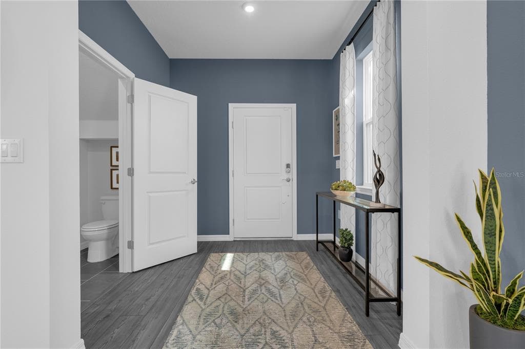 4442 RIVER BEACON BOULEVARD, DAVENPORT, FL 33837 — zdjęcie 4