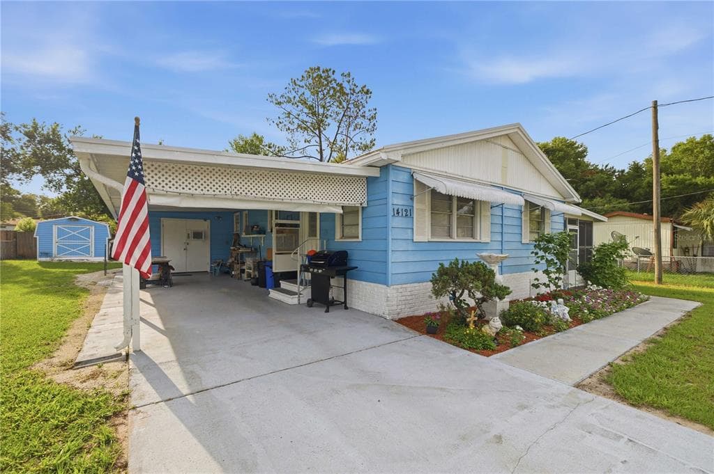 14121 SE 91ST COURT, SUMMERFIELD, FL 34491 — zdjęcie 2
