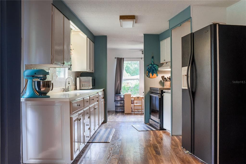 5843 NE 167TH AVENUE, SILVER SPRINGS, FL 34488 — zdjęcie 2