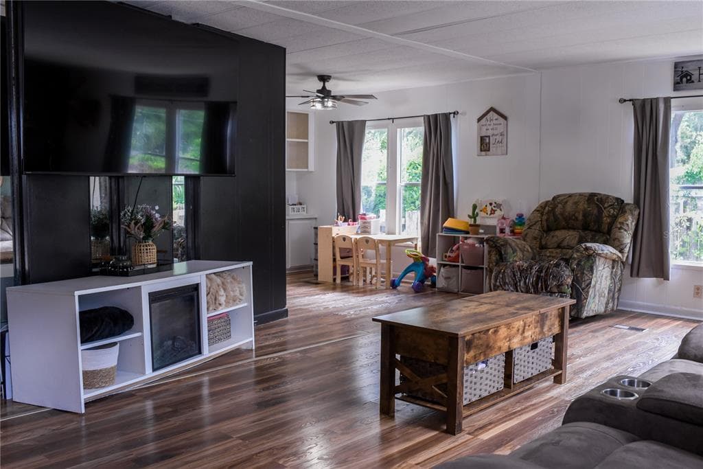 5843 NE 167TH AVENUE, SILVER SPRINGS, FL 34488 — zdjęcie 3