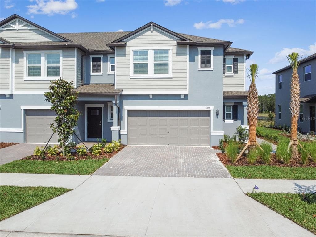 8938 GALLANTREE PLACE, LAND O LAKES, FL 34637