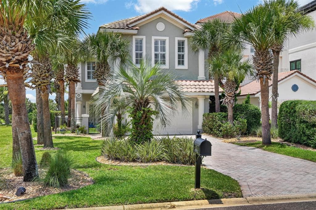 32 NORTHSHORE AVENUE, PALM COAST, FL 32137 — zdjęcie 2