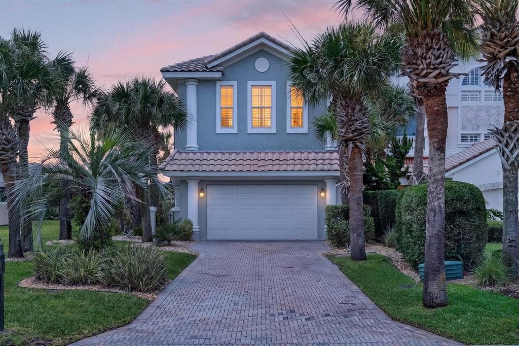 32 NORTHSHORE AVENUE, PALM COAST, FL 32137 — zdjęcie 3