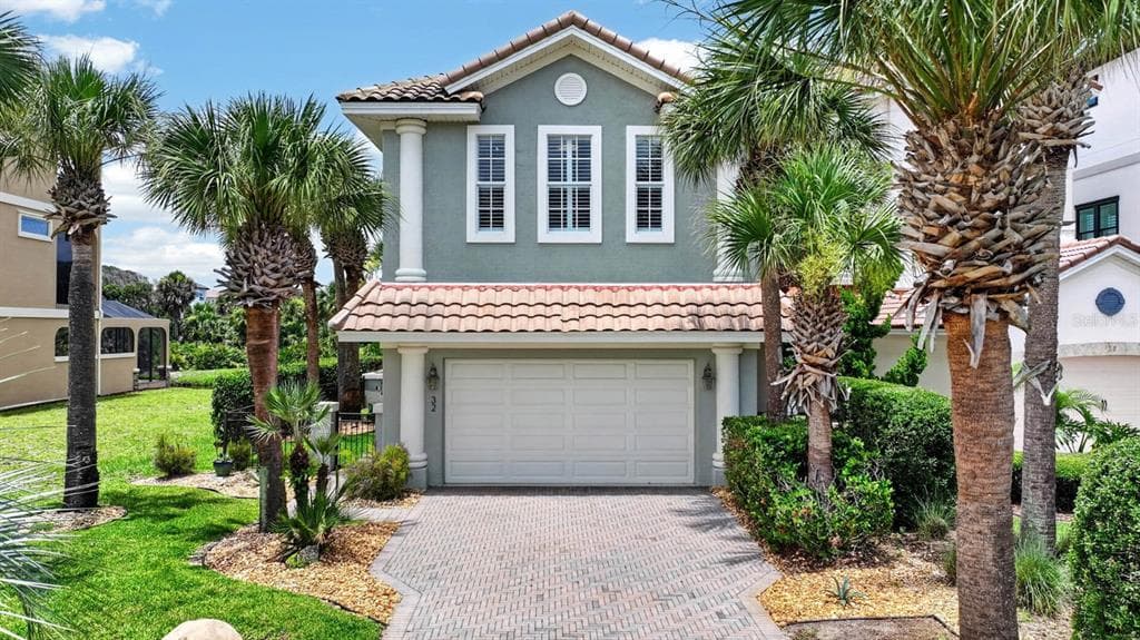 32 NORTHSHORE AVENUE, PALM COAST, FL 32137 — zdjęcie 4