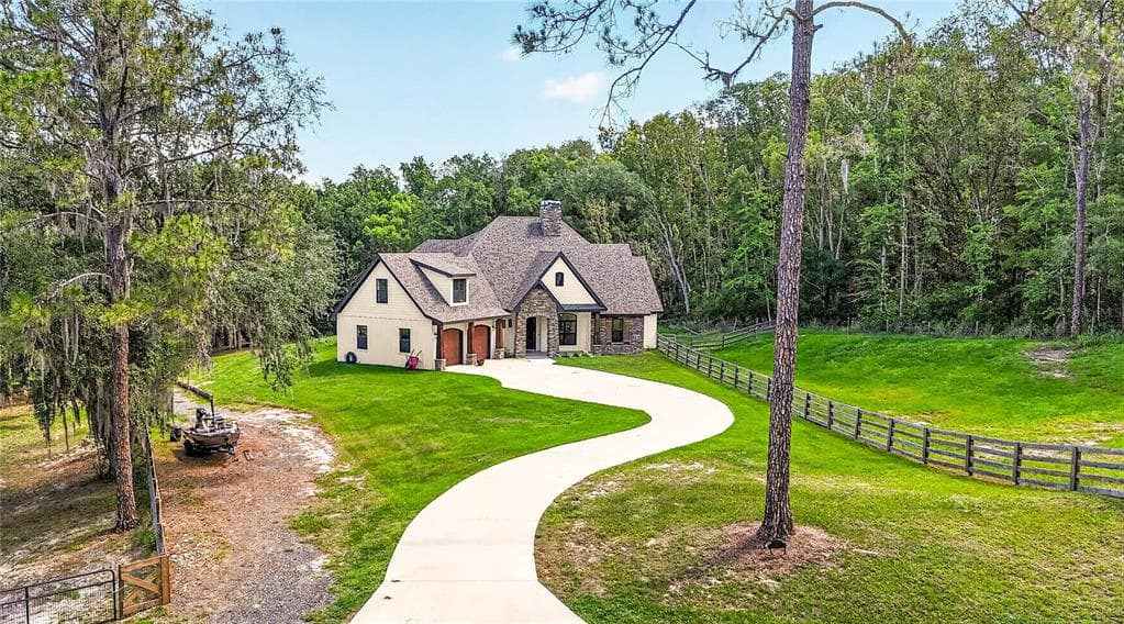 17265 MEADOW BLUFF VIEW, DADE CITY, FL 33523 — zdjęcie 3