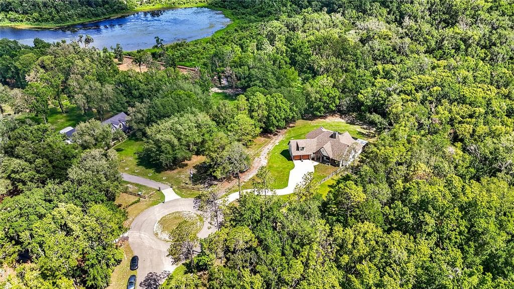 17265 MEADOW BLUFF VIEW, DADE CITY, FL 33523 — zdjęcie 5