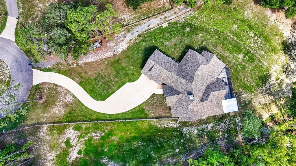 17265 MEADOW BLUFF VIEW, DADE CITY, FL 33523 — zdjęcie 4