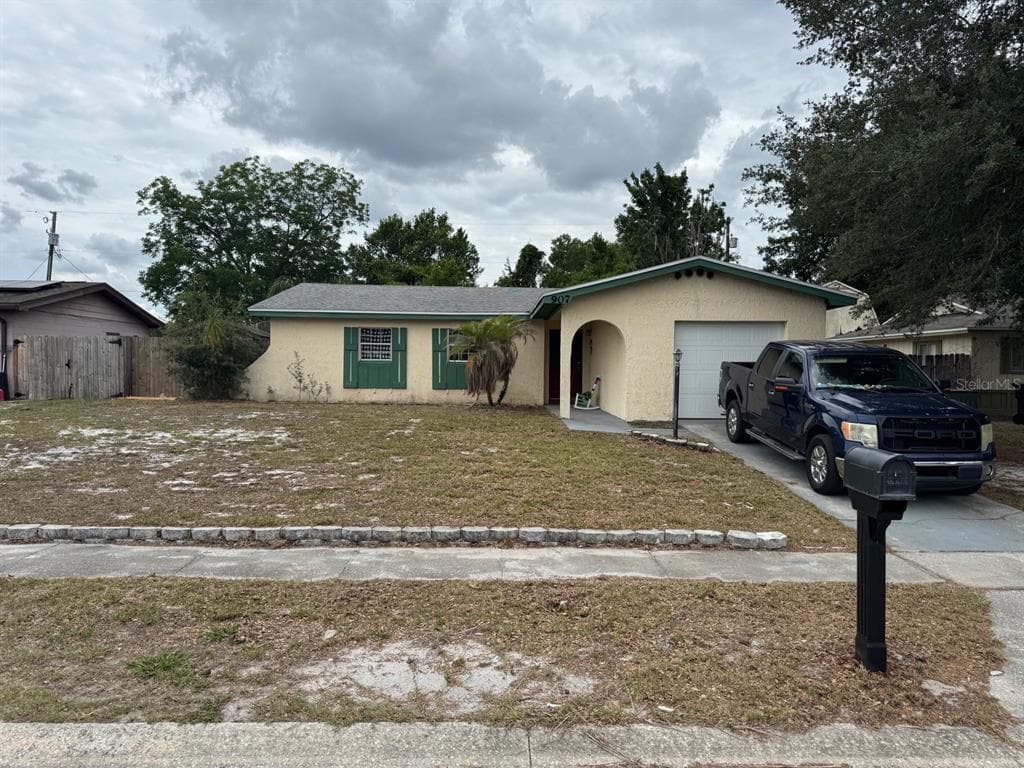 907 HYLAND SPRINGS DRIVE, OCOEE, FL 34761