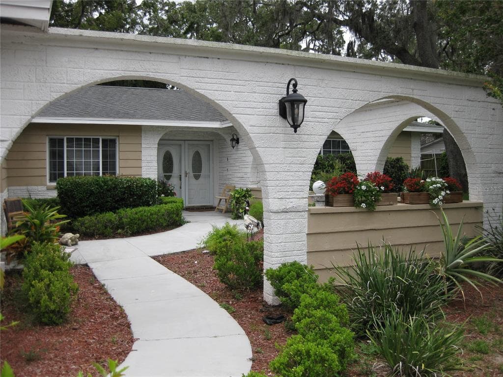 7026 LENAPE CIRCLE, NEW PORT RICHEY, FL 34653 — zdjęcie 2