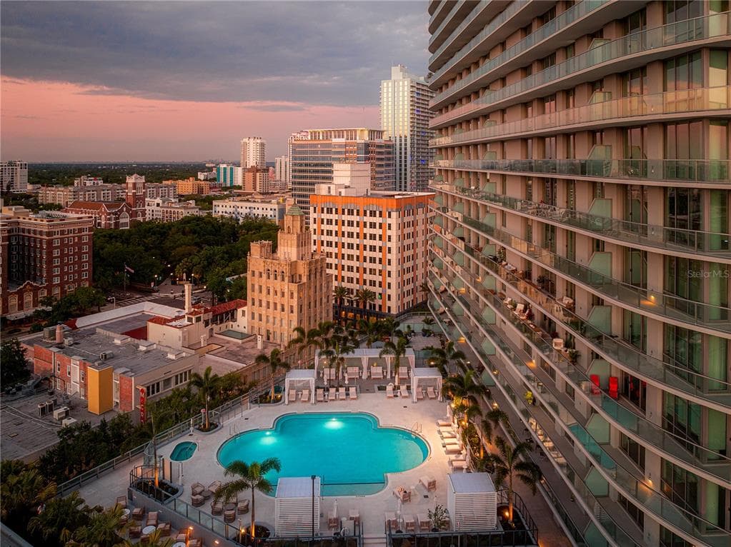 400 CENTRAL AVENUE # 2705, ST PETERSBURG, FL 33701