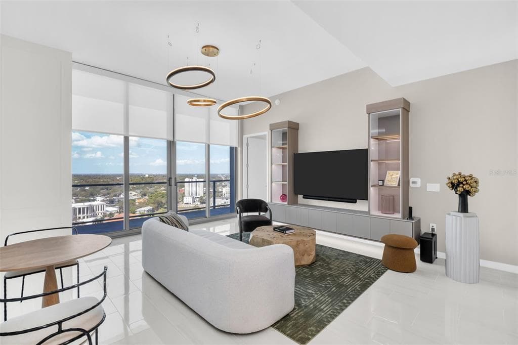 400 CENTRAL AVENUE # 2705, ST PETERSBURG, FL 33701 — zdjęcie 4