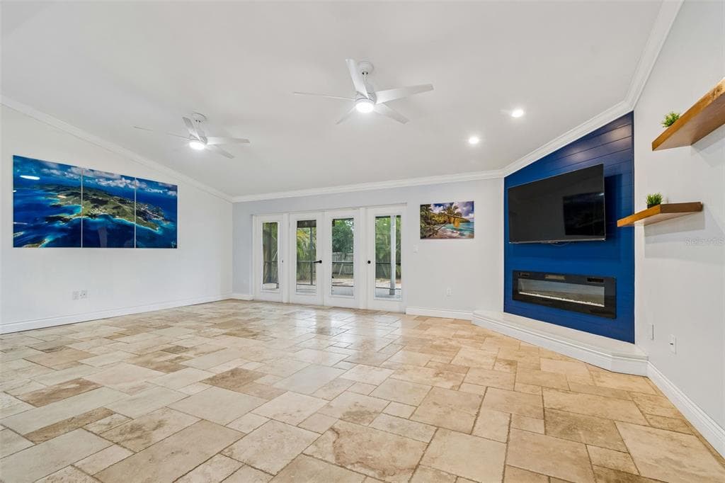 1425 POINSETTIA AVENUE, TARPON SPRINGS, FL 34689 — zdjęcie 2