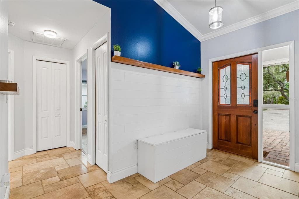 1425 POINSETTIA AVENUE, TARPON SPRINGS, FL 34689 — zdjęcie 5