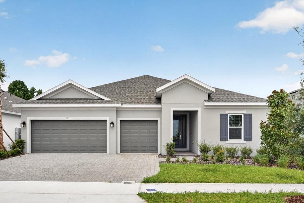 897 LADYFISH TRAIL, ST CLOUD, FL 34771