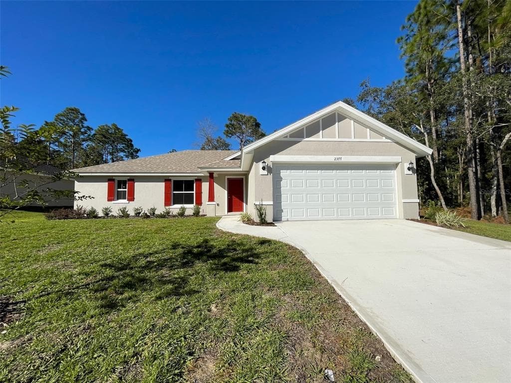 2377 W MENORES DRIVE, CITRUS SPRINGS, FL 34434 — zdjęcie 2