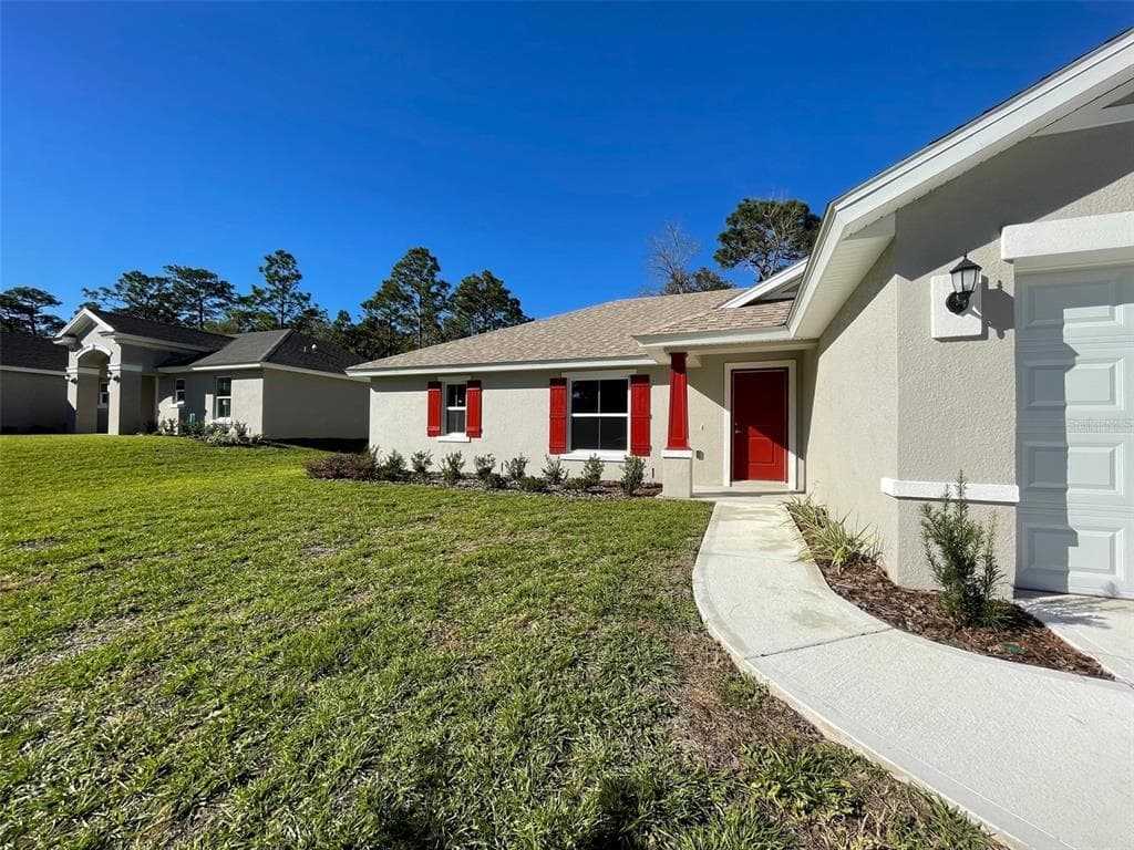 2377 W MENORES DRIVE, CITRUS SPRINGS, FL 34434 — zdjęcie 3