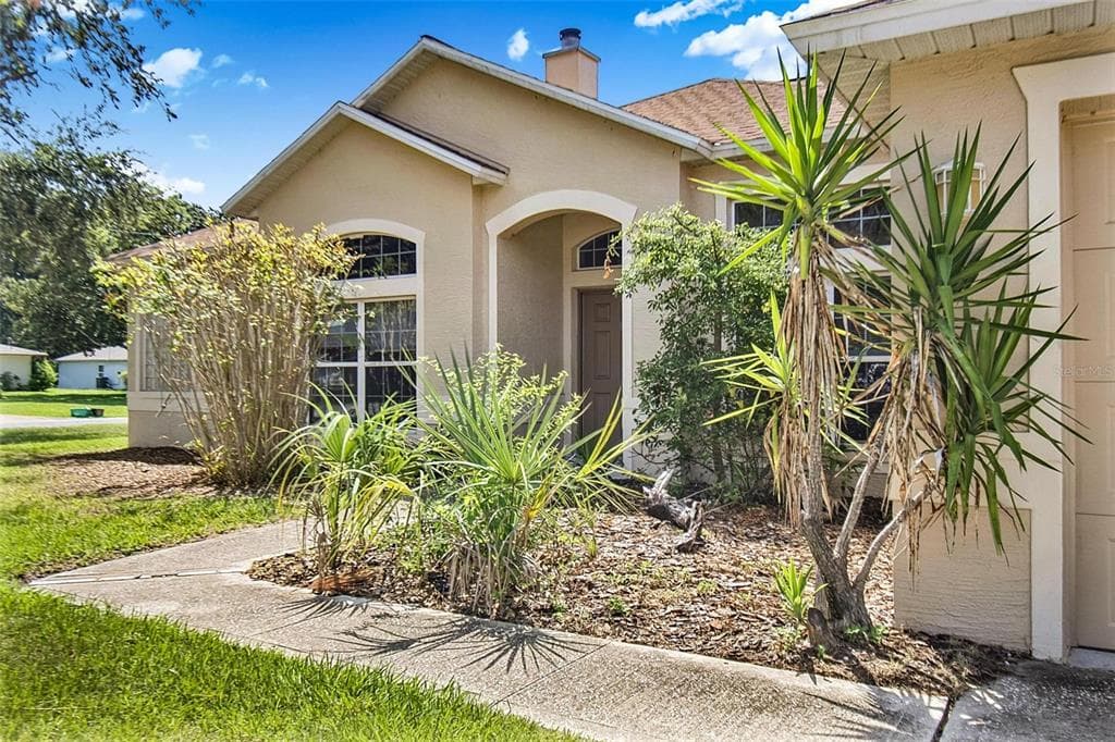 132 BERKSHIRE LANE, PALM COAST, FL 32137 — zdjęcie 2