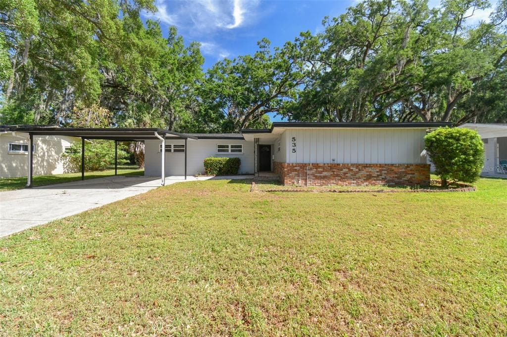 535 W PALMEDEN DRIVE, LAKELAND, FL 33803 — zdjęcie 3