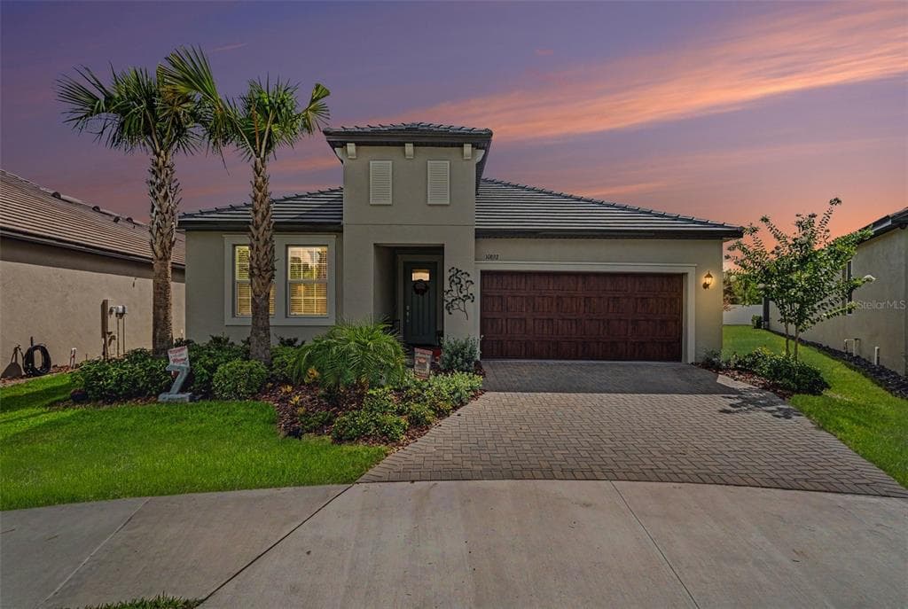 10892 IBIS BROOK COURT, LAND O LAKES, FL 34638 — zdjęcie 2