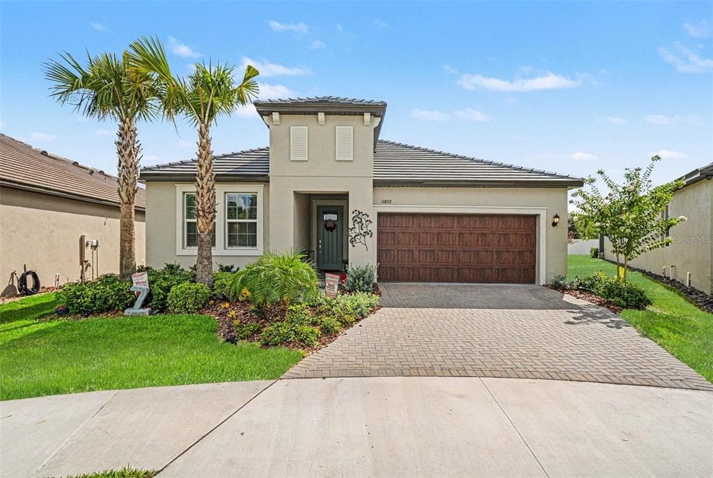 10892 IBIS BROOK COURT, LAND O LAKES, FL 34638