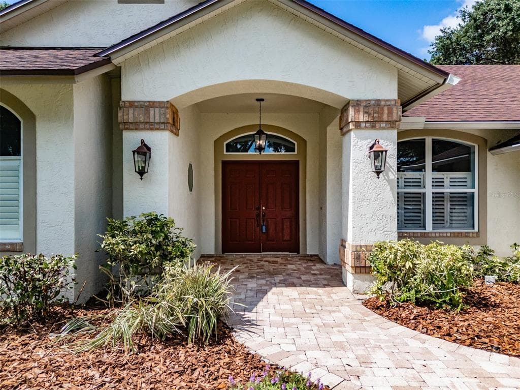 507 SURREY LANE, LUTZ, FL 33549 — zdjęcie 4