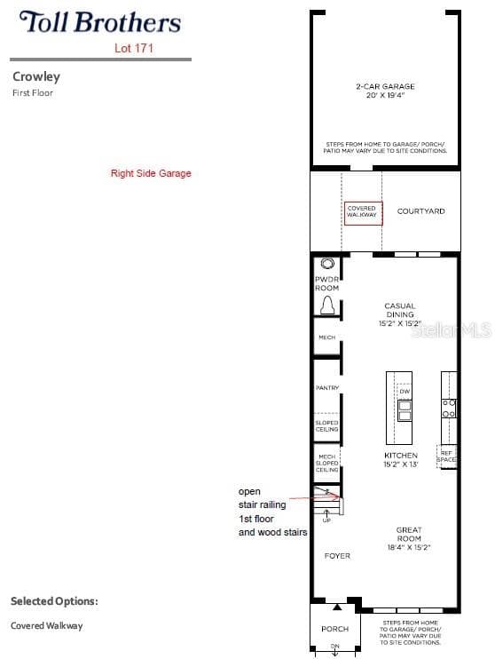 12830 SUNSET WALK DRIVE, WINTER GARDEN, FL 34787 — zdjęcie 2